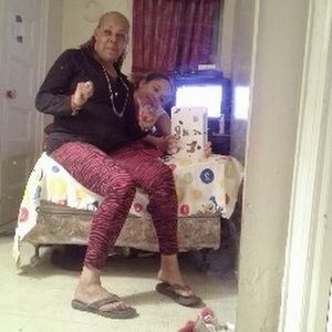 Meet your Posher, Mirna